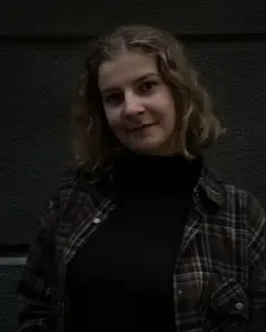 Христина Павлюк