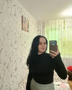 Наталя Шушкова