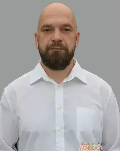 Олександр Павленко