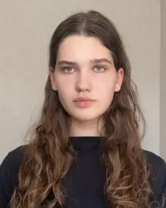 Yuliia Otravenko