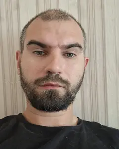 Іван Передрій