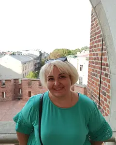 Наталія Петрушечкіна