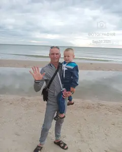 Дмитро Осінний