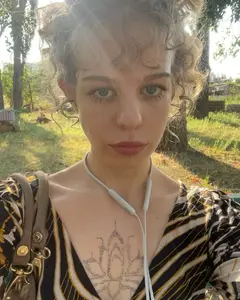 Дарья Подолинна