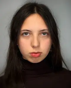 Софія Загорулько