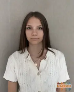 Мирослава Семеніхіна