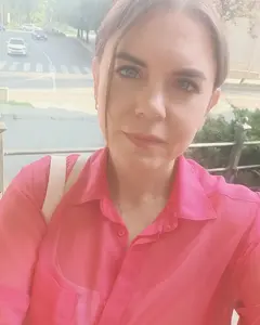 Valentyna Терещенко