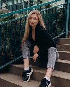 Olesia Liuta