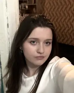 Поліна Годун