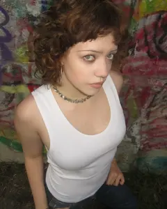 Valeriia Romanska
