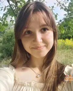 Аліна Кобзаренко