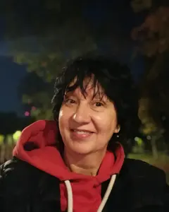 Люся Прихожай