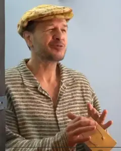 Александр Светлодаров