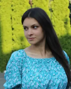 Diana Peretiatko