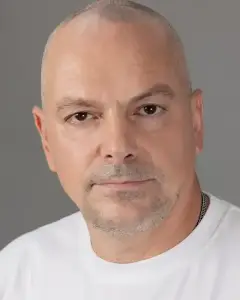 Gregory Syrota