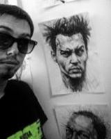 Сергей Мясоедов