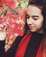 Наталья Мариновская