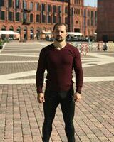 Виталий Зелинский