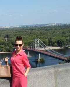 Svitlana Smith