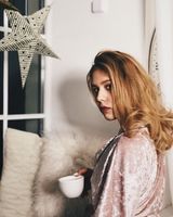 Инна Сергеевна