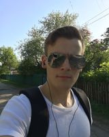 Виталий Лазаренко