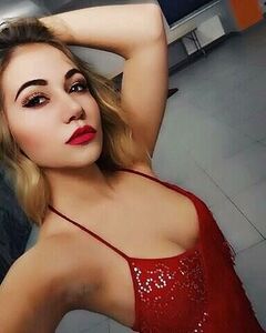 Katya Rabover