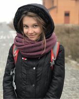 Євгенія Тьолушкіна