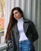 Анастасія Гаркуша