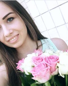 Анна Осетрова