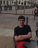 Виктор Чесноков