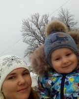 Наташа Бондарь