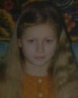 Алина Кузьменко