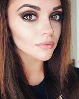 Anna Muzhaylo