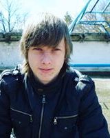Игорь Слободянюк