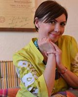 Ірина Мацькевич