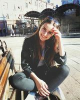 Кристина Бурдзгла