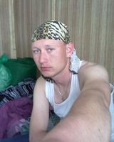 Сергій Сафонов