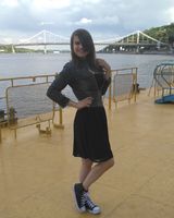 Антоніна Гаврилюк