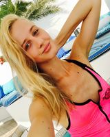 Анна Швець