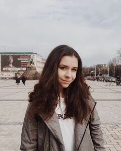 Тетяна Борисенко