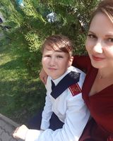 Ірина Полякова