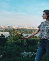Дар‘я Молотковська