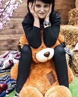 Вита Кульбовская