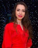 Яна Ракович