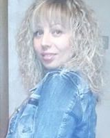 Ирина Нечипоренко