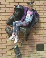 Ника Голощапова