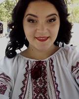 Яна Будишевская