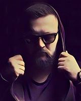 Дмитрий Барабас