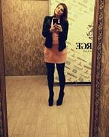 Марина Лысенок