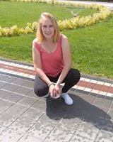 Светлана Алдохина